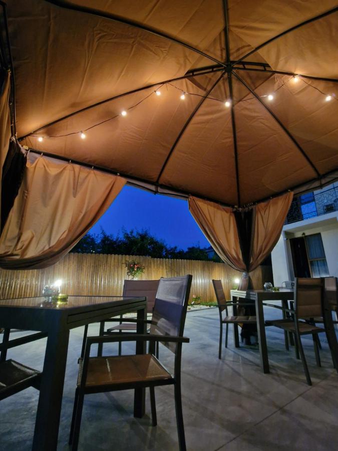 Studio 58 Costinesti Ngoại thất bức ảnh