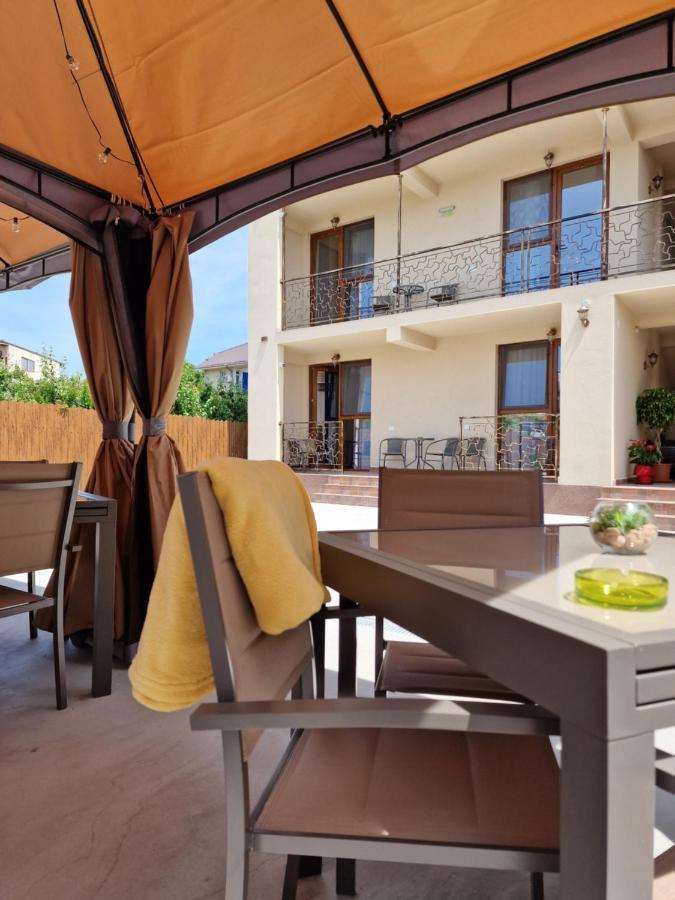 Studio 58 Costinesti Ngoại thất bức ảnh