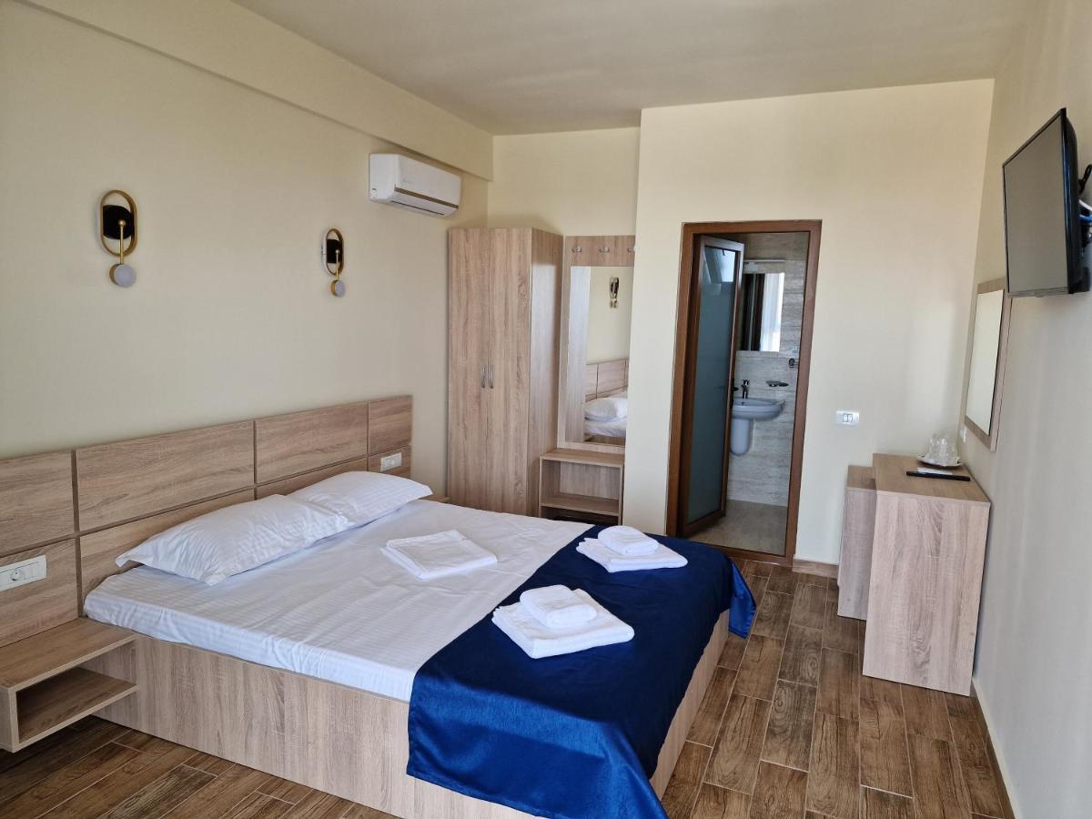 Studio 58 Costinesti Ngoại thất bức ảnh